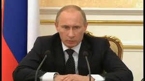 Время (Первый канал, 29.12.2010)