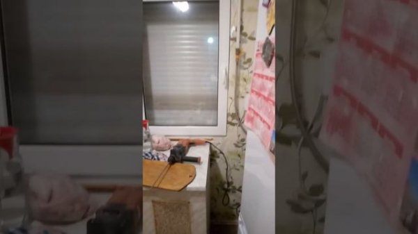 Электронное управление рольставни.