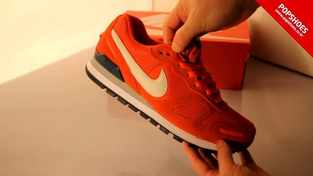 [팝슈즈] 나이키 에어 와플 트레이너 (NIKE AIR WAFFLE TRAINER) 429628 602 смотреть онлайн