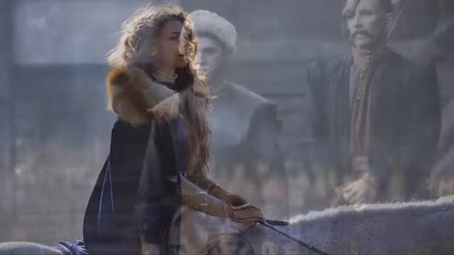 Гоголь 2017 детектив Анонс смотреть онлайн