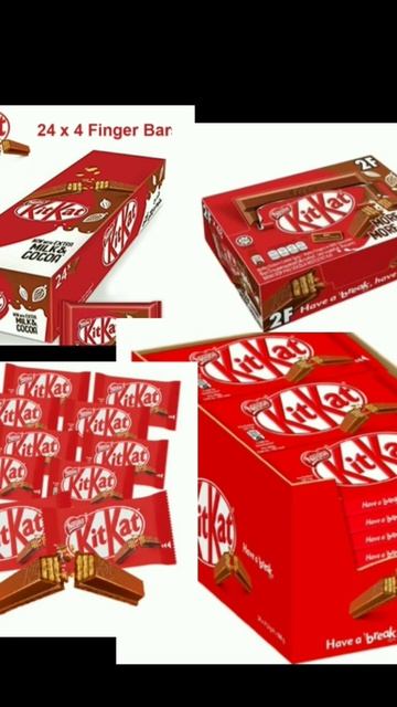 какой шоколад вам больше нравится?(2 часть) #сникерс #баунти #твикс #киткат #марс смотреть онлайн