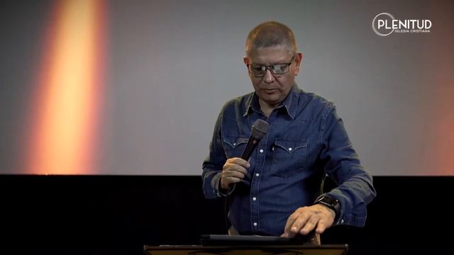 Una Pequeña Nube | Mensaje 21 Febrero 2021 | Ps Luis Herrera смотреть онлайн