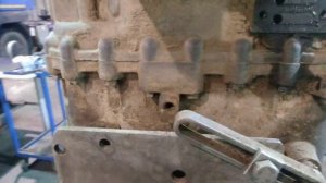 разборка кпп Howo