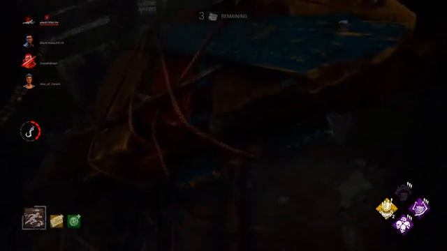 Susie likes shirtless David! | Dead by Daylight- Legion Game смотреть онлайн