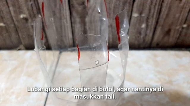 B. BENEDIKTUS GINTING SUKA_KELAS XII MIA 3_SMAN 13 MEDAN "MEMANFAATKAN BARANG BEKAS" смотреть онлайн