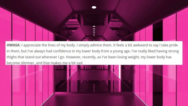 The Ugly Reality Of Fat-Shamming K-POP Idols смотреть онлайн