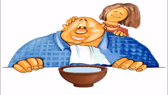 День окрошки смотреть онлайн