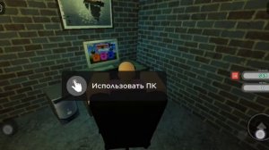 делаю мемы в три часа ночи в подвале в Roblox (часть 2)