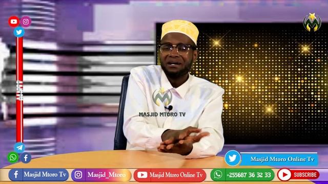 UCHAWI MWEUSI WA AMANTICO | HUU NI UCHAWI HATARI SANA KATIKA MAISHA YAKO | DR. NAKSH BANDY смотреть онлайн