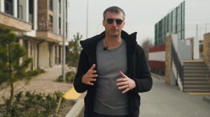 Самый актуальный ЖК на море. Дом сдан! Старт продаж!