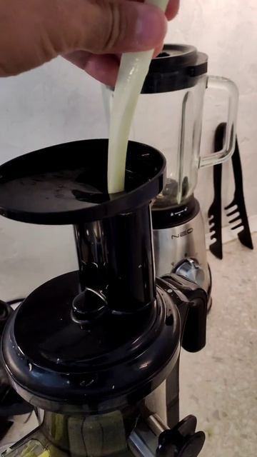 сок из сельдерей