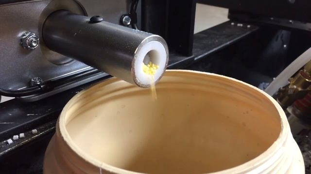 Maguire MGF 3/8" auger смотреть онлайн