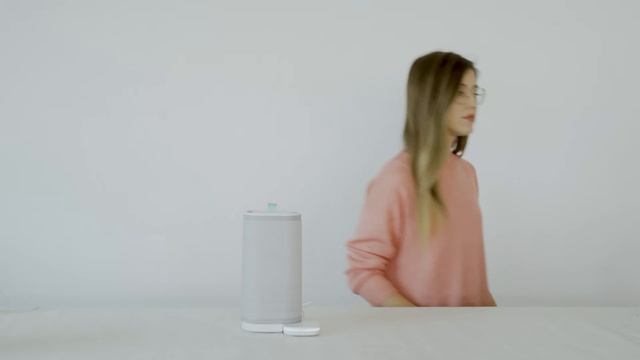 How To Connect Your Eteria Air Purifier To The Air Quality Module смотреть онлайн