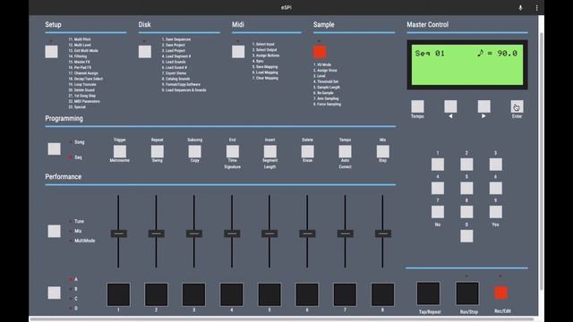 Low Hiss Systems ESPi Tips & Tricks - Midi Basics