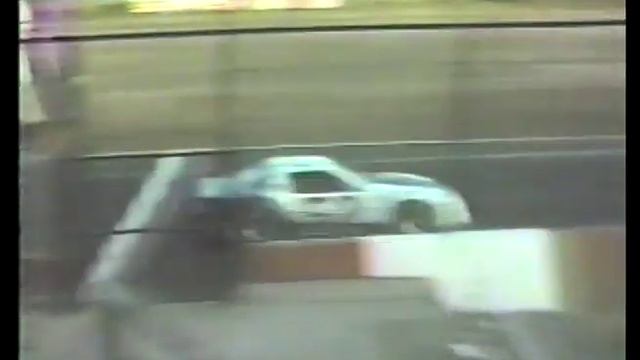 Redwood Acres Raceway 5-14-88 Super Stock Heat Race 1 смотреть онлайн