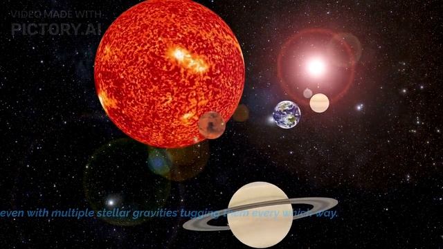 5 Mindblowing Facts About Exoplanets, Worlds Beyond Our Solar System #exoplanets