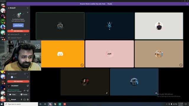 Xhade Valorant Hacker Exposed With Proof Full Video @Binks69 #Valorant #Paratroops #xhade смотреть онлайн