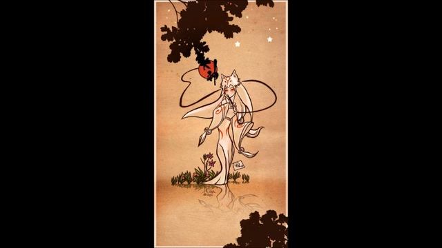 Okami Goju No Onchou