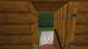 Новые локации Монахини 2 | Minecraft