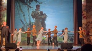 "Вальс 9 мая" / Great Victory Waltz