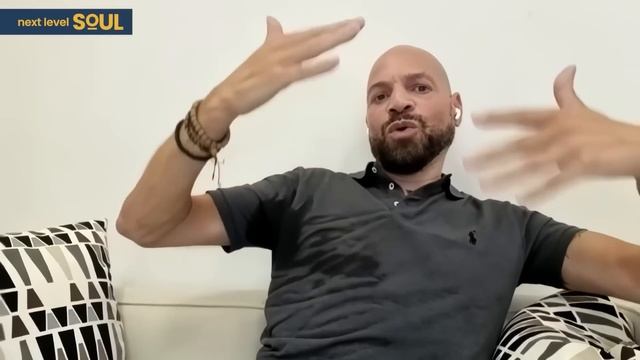 Homem Em Coma Vê MÚLTIPLAS REALIDADES! | Larrick Ebanks смотреть онлайн