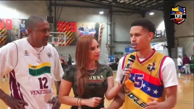 Entrevista a Harold Keeling смотреть онлайн