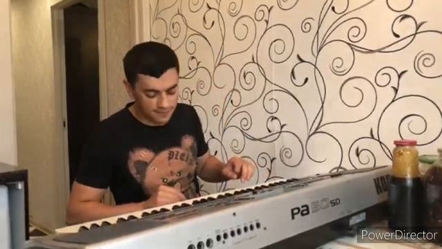 У тебя сегодня день рождения, чаки чаки борони, сакит самедов, Daston Beyliev [official video] смотреть онлайн