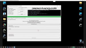 DroneHacks 1.27 UPDATE! DJI RC Pro support! [UPDATED]