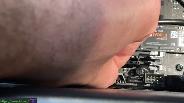 Asus TPM Chip for Windows 11 Install смотреть онлайн