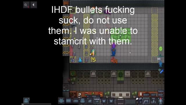 Skyrat has the best combat out of any SS13 server смотреть онлайн