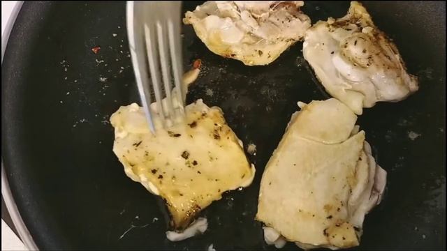 How to Make Mashed Potatoes with Paprika and Pork смотреть онлайн