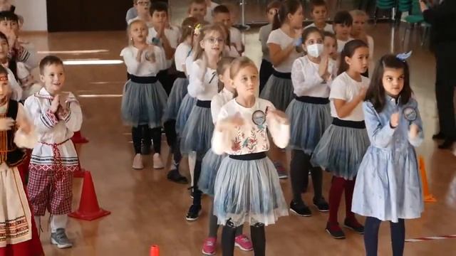 Всемирная неделя Космоса ООН смотреть онлайн