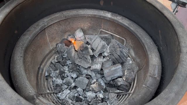 How to Grill Lobster on the Kamado Joe смотреть онлайн