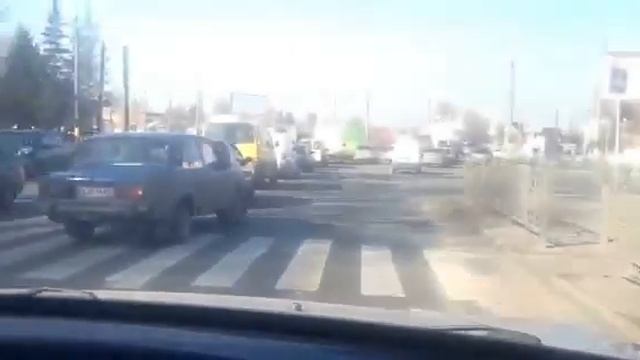 Харьков 18 марта 2020. Карантин