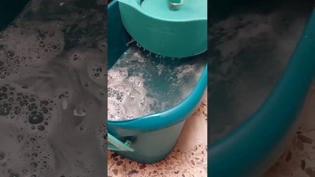 Como funciona la mopa Leifheit смотреть онлайн