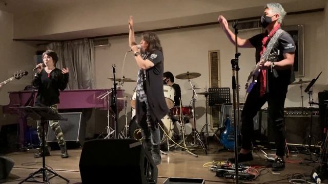 Marcy Session 20210508 【Radio Masic】