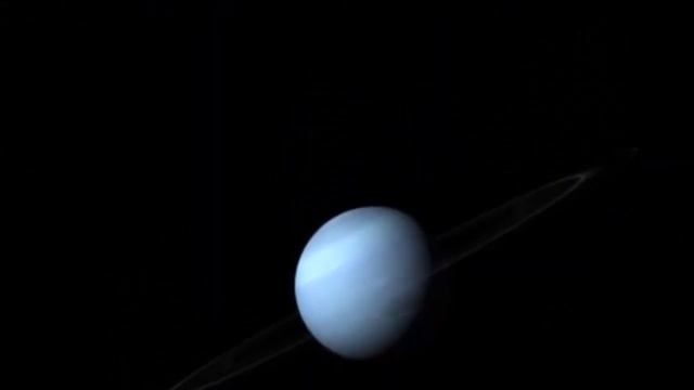 Neptune's Rings (intro). смотреть онлайн