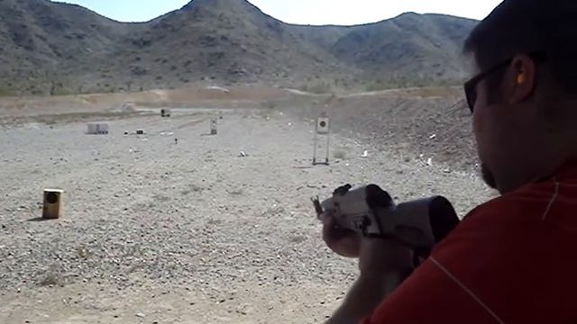 Saiga 7.62x51 / .308 смотреть онлайн