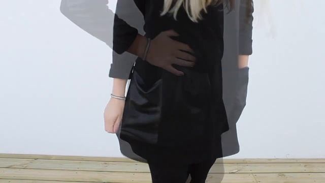 ♥ Outfit man-fredag | collab w. ansifashion by us ♥ смотреть онлайн