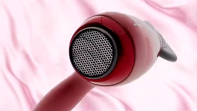 Remington AC9096 Silk - Secador de Pelo Profesional смотреть онлайн