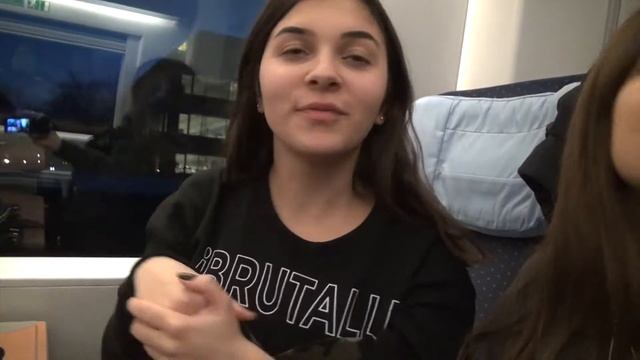 Germany Travel Vlog | Berlin,Munich ну и конечно же наши приключения