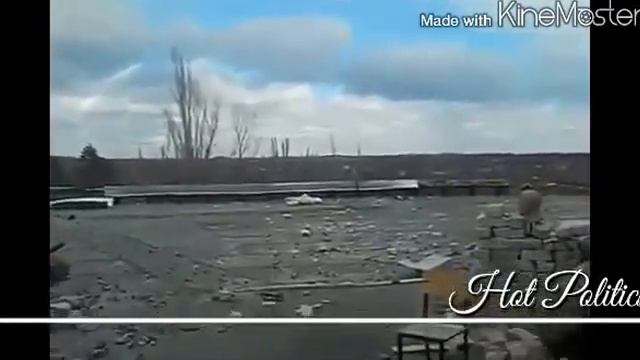 Фатальная схватка в Широкино Съёмка смотреть онлайн