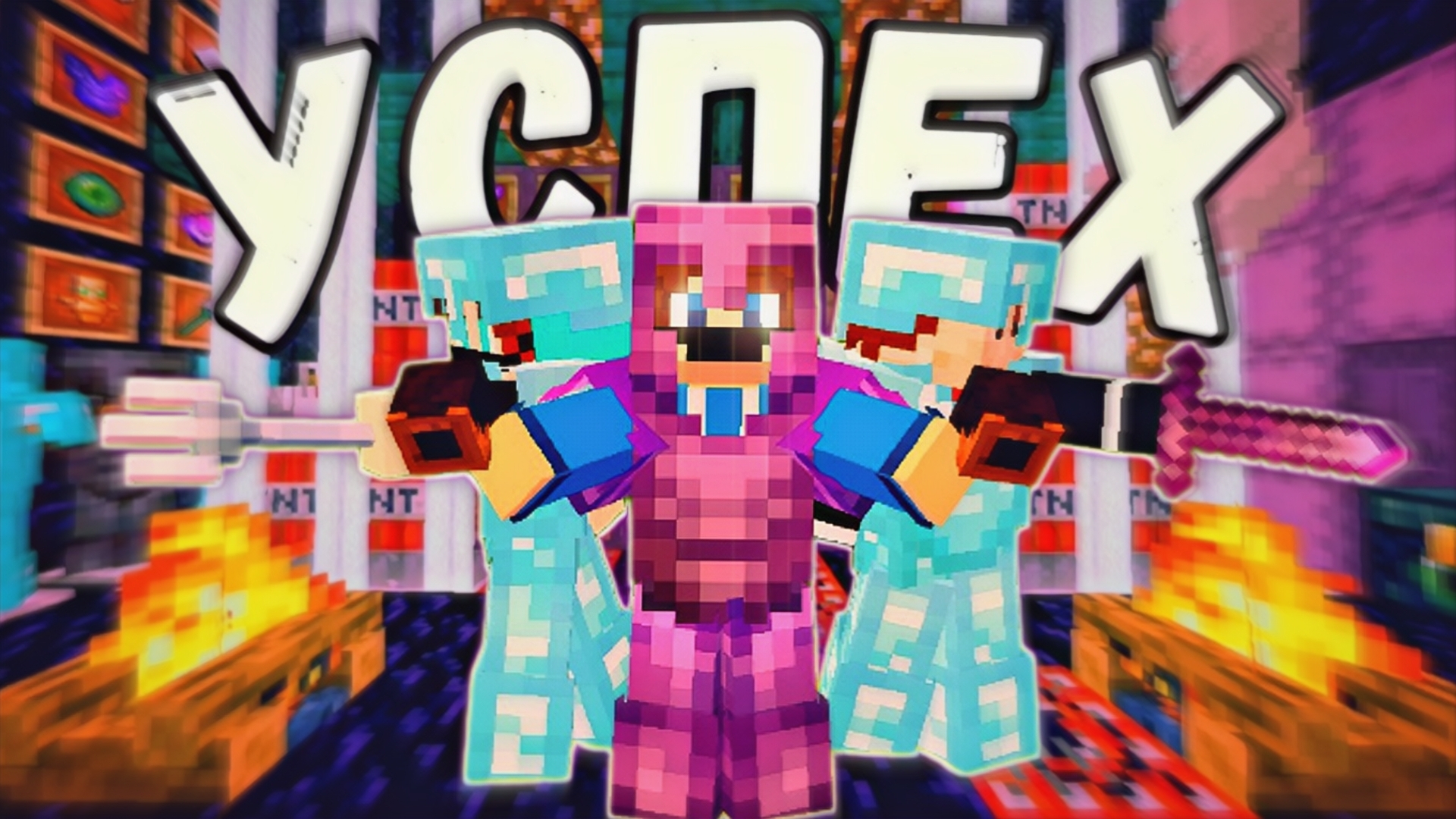 МЫ СДЕЛАЛИ ЭТО, ИМЕЯ СОВСЕМ НИЧЕГО! АНАРХИЯ| FunTime