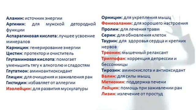 Ламинин Laminine коротко 14 мин смотреть онлайн