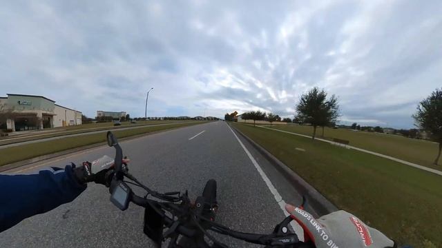 42.5 MPH on The Billy Goat 60V Bike | GPS Confirmed Electric Bike Speed Runs смотреть онлайн