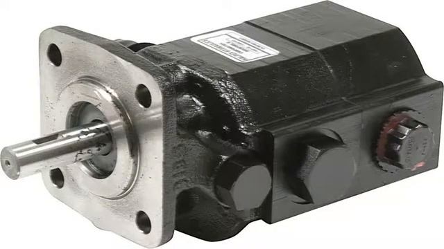 Pompa de Ulei John Deere - Simcom Srl - Slobozia смотреть онлайн