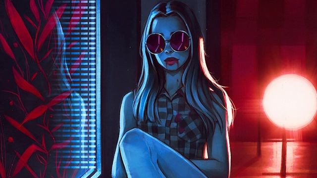 MUSIC FOR GAMES 2020 смотреть онлайн