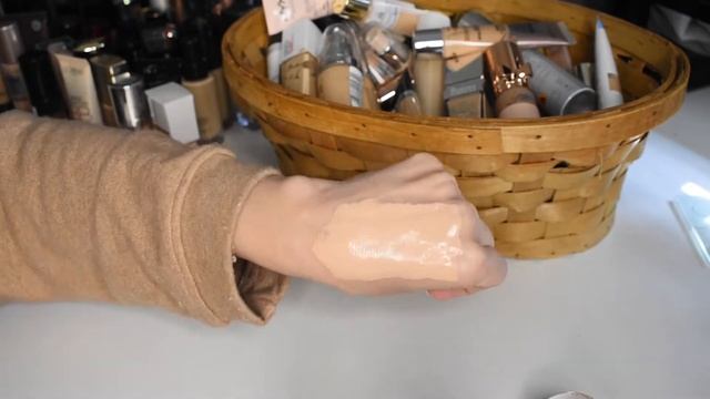 My Foundation Collection ♥️ смотреть онлайн