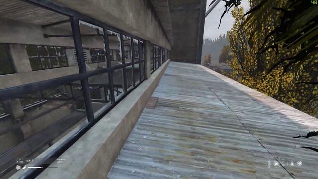 DayZ 2020 04 07 22 22 58 14 смотреть онлайн