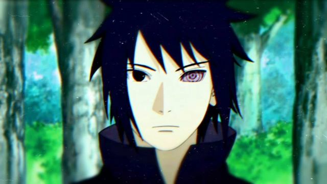 Anime Music - 100 View's Special Video - Sharingan - Flash Boy!